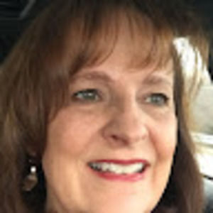 Meet your Posher, Kathy